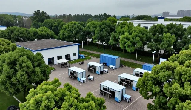 设备选型中维护建议的实用考量